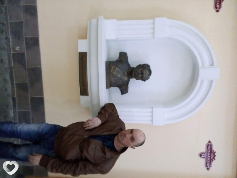 Алекс, 43, Лесозаводске — анкета №404910