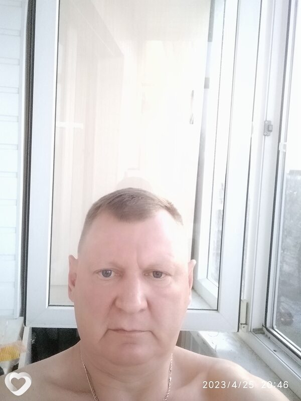 Анатолий, 51, Лысьве — анкета №404912