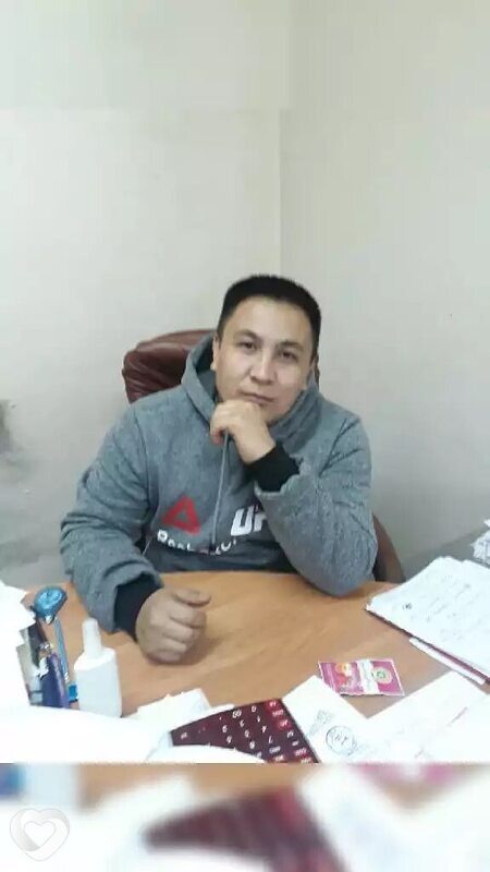 Нурик, 36, Владивостоке — анкета №404913