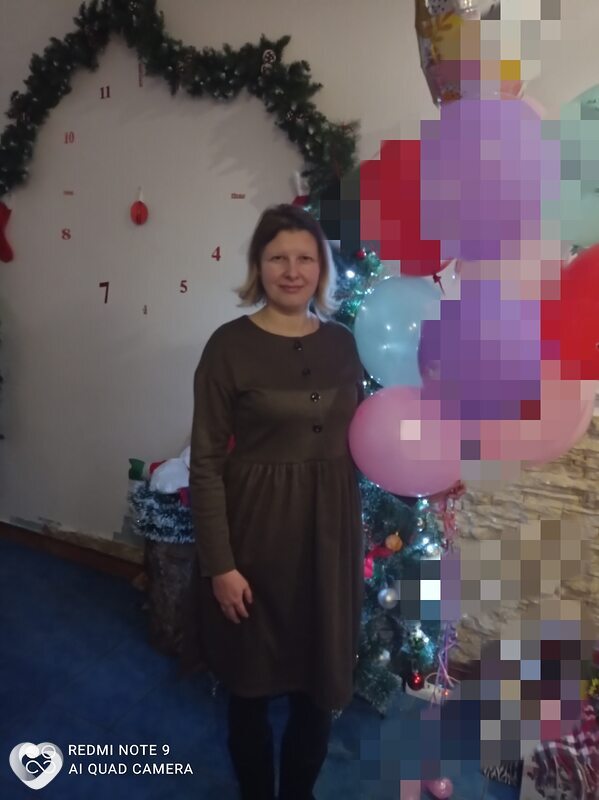 Ольга, 42, Нижнекамске — анкета №404917