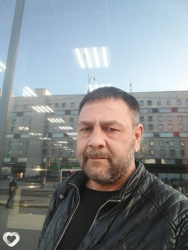 Боря, 48, Краснодаре — анкета №404919