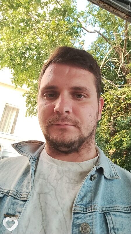 Сергей, 27, Севастополе — анкета №404922