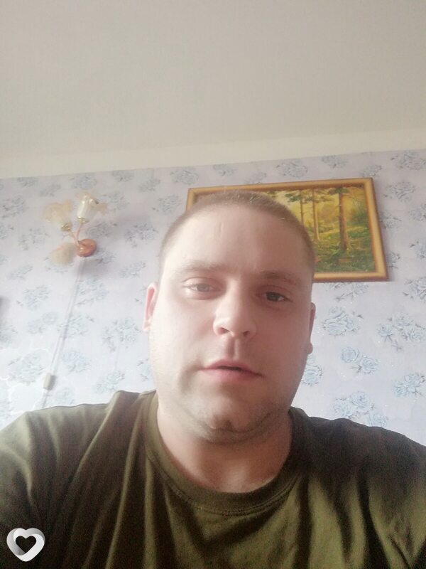 Александр, 37, Иванове — анкета №404977