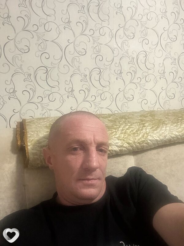 Андрей, 42, Хабаровске — анкета №404979