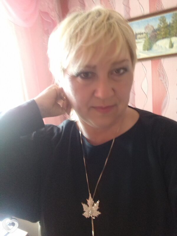 Елена, 60, Магнитогорске — анкета №404980