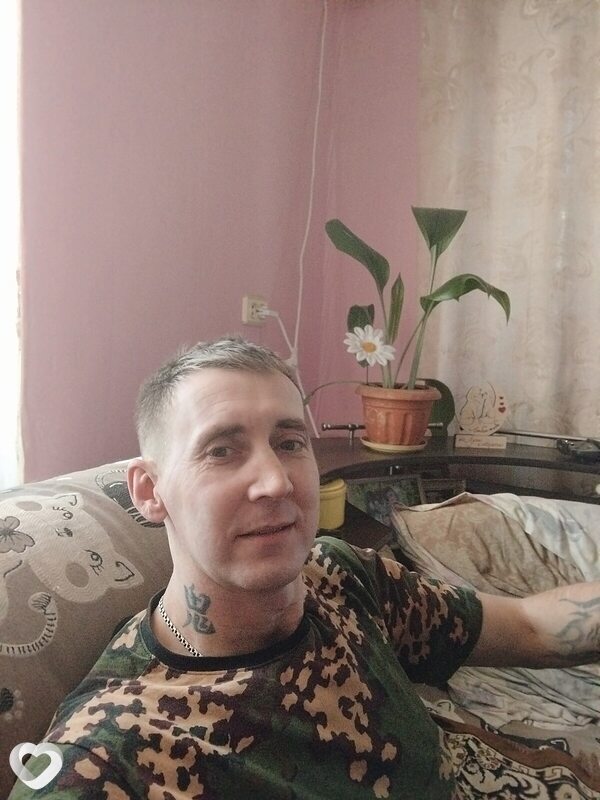 Артур, 36, Уральске — анкета №404984