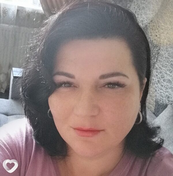Кристина, 42, Владимире — анкета №404985