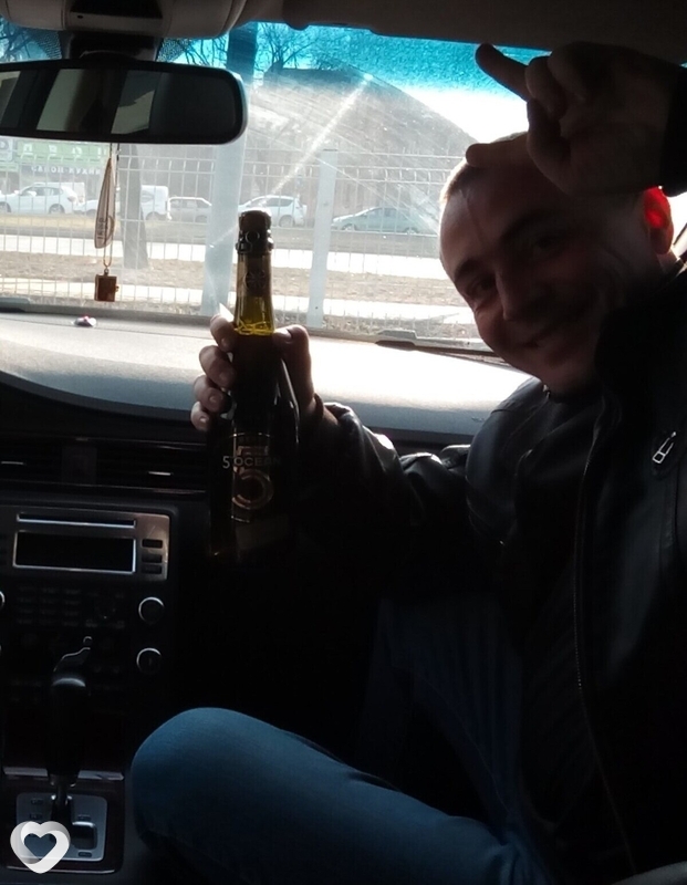 Дмитрий, 45, Саранске — анкета №404994
