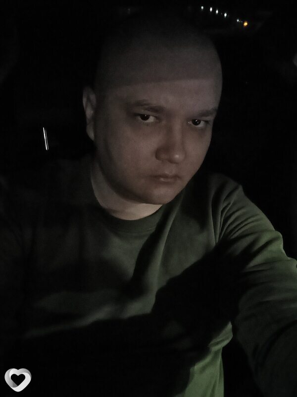 Гога, 40, Усть-Лабинск — анкета №404996
