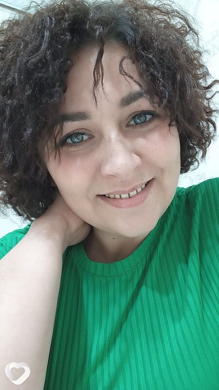 Гуля, 40, Октябрьский (Башкортостан) — анкета №404997