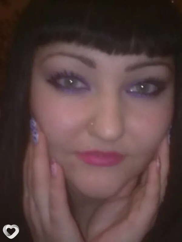 Наташа, 42, Нижнем Новгороде — анкета №8633