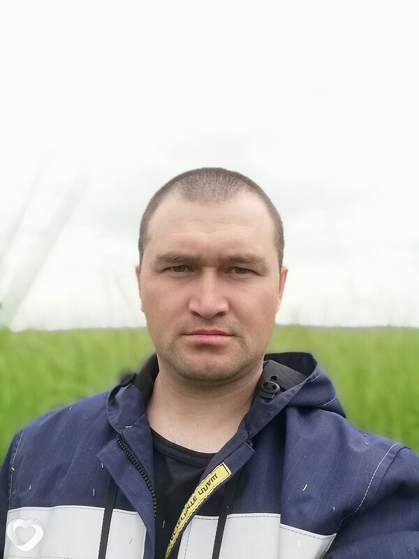 Ильдар, 37, Учалах — анкета №405058