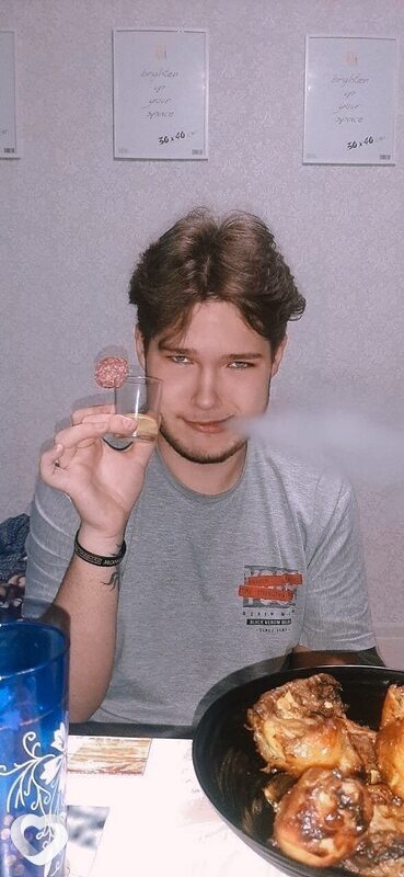 Кирилл, 34, Мозыре — анкета №405061