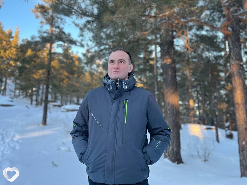Владимир, 27, Кокшетау — анкета №405068