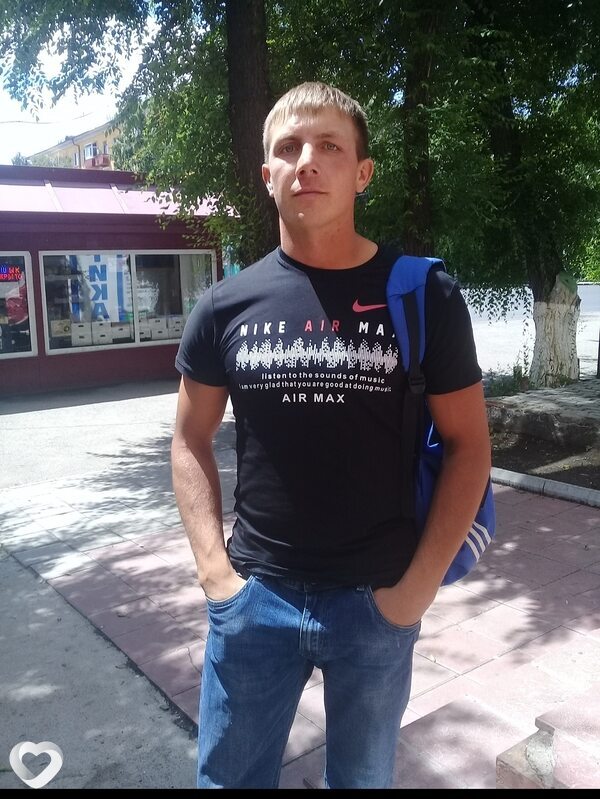 Максим, 30, Усть-Каменогорск — анкета №405071