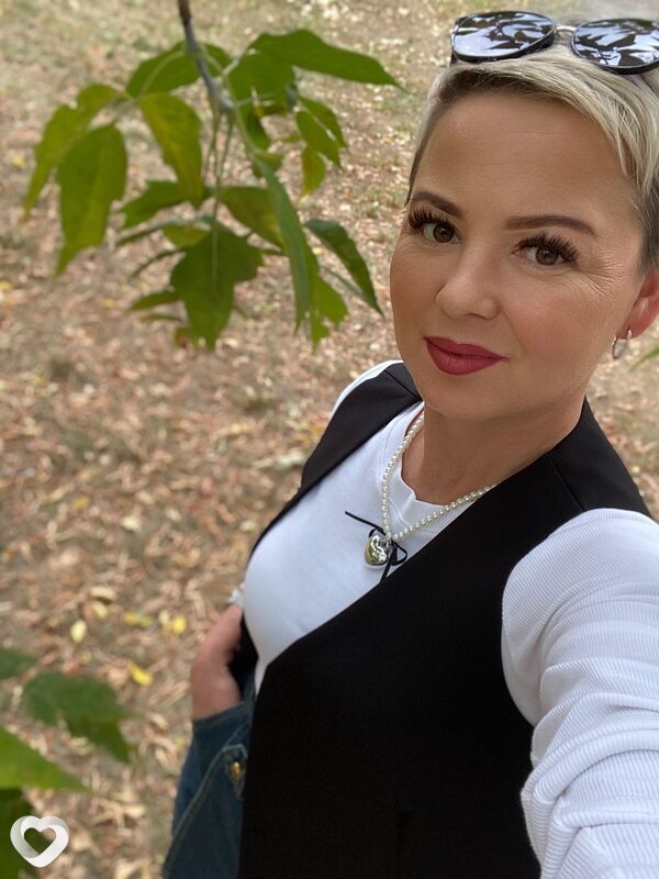 Лилия, 42, Казани — анкета №405451