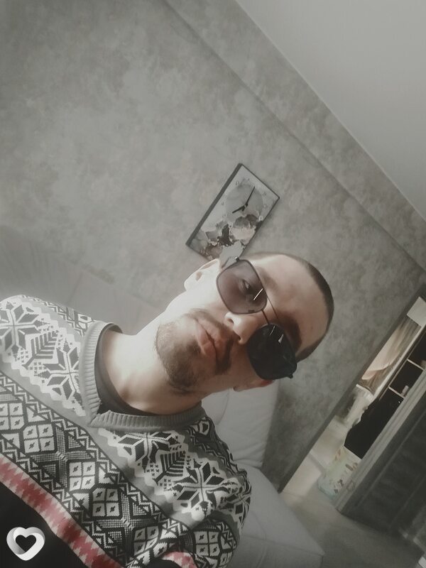 Сергей, 34, Иркутске — анкета №405456