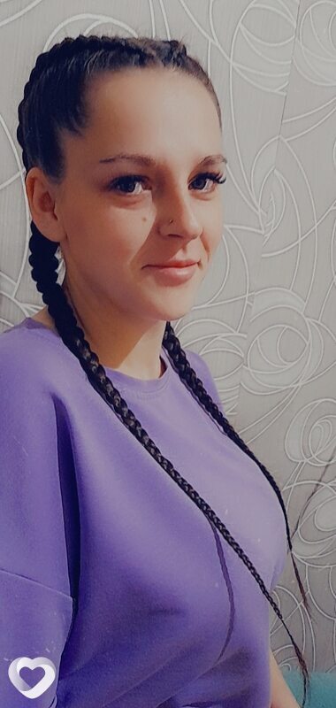 Аня, 32, Каменске-Уральском — анкета №405457