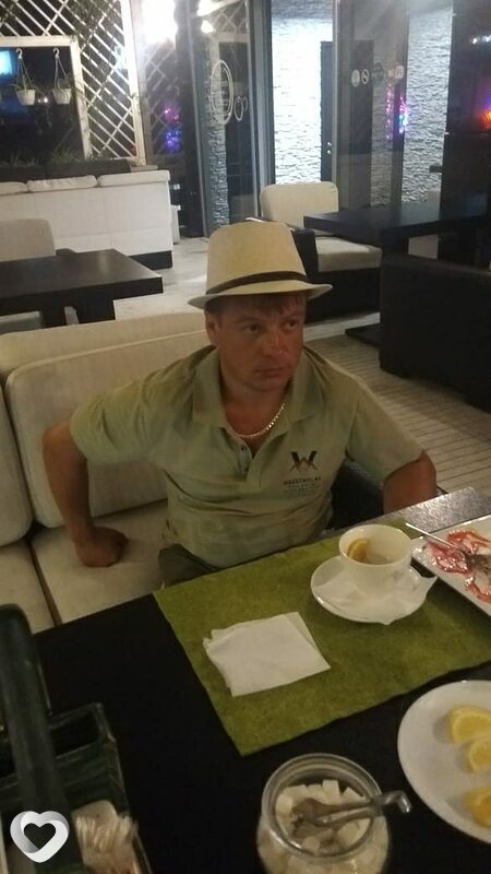 Юрий, 38, Саратове — анкета №405458