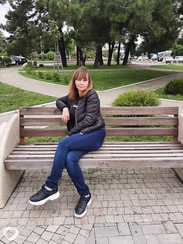 Татьяна, 58, Туапсе — анкета №405464