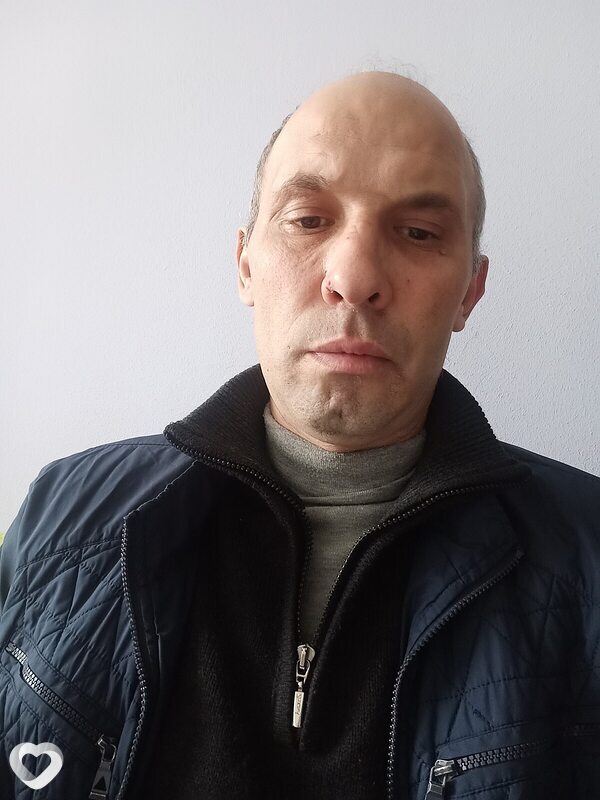 Дмитрий, 43, Липецке — анкета №405465