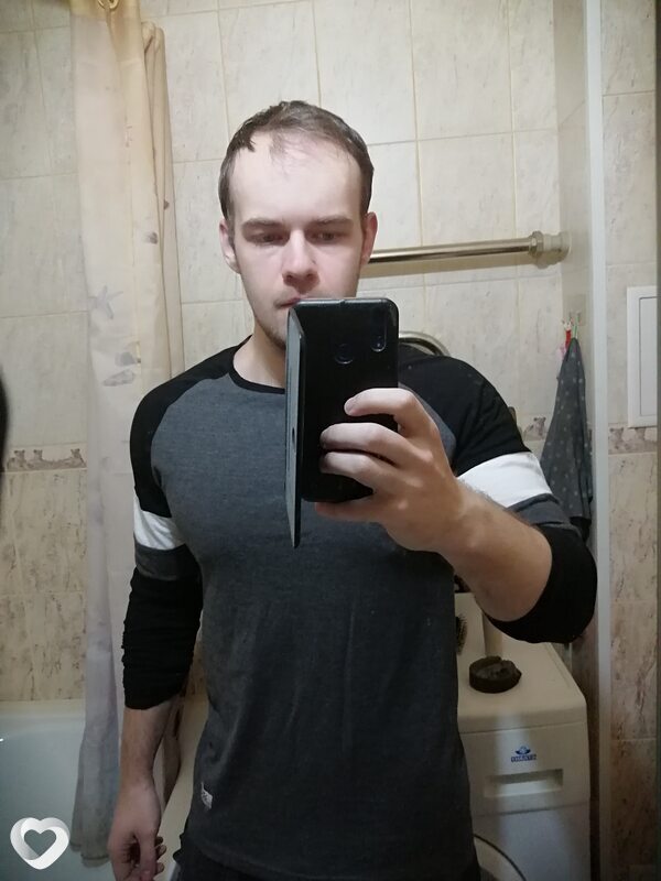 Андрей, 32, Нижнем Новгороде — анкета №405468