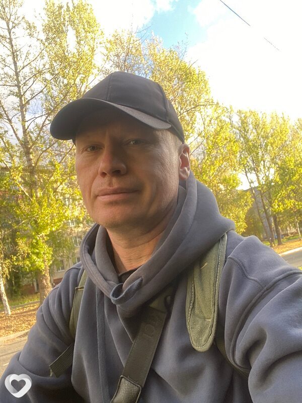 Александр, 45, Архангельске — анкета №405472