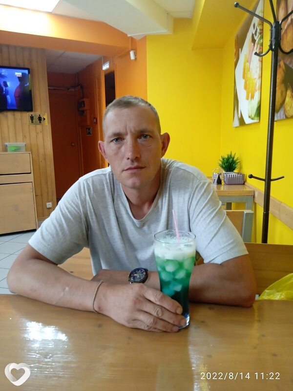 Виталя Ковригин, Залари