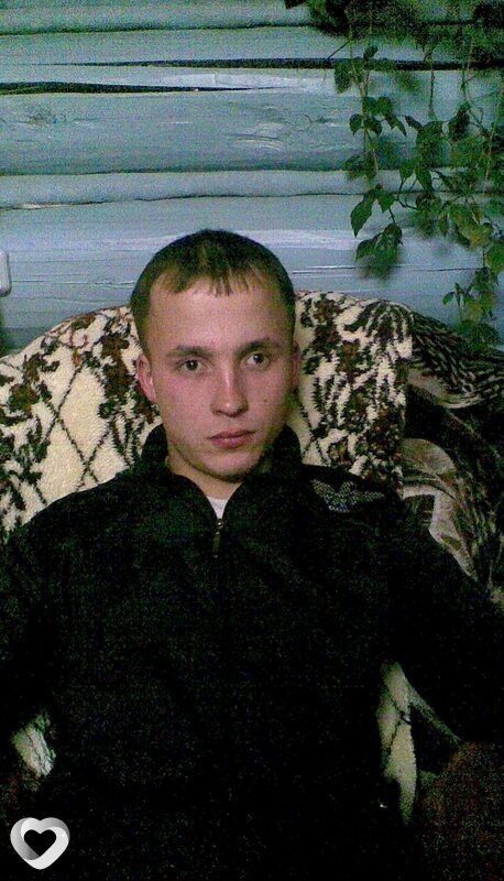 Лёня, 37, Канаше — анкета №404881
