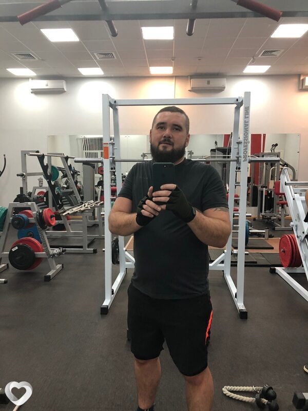 Аантон, 41, Самаре — анкета №404882