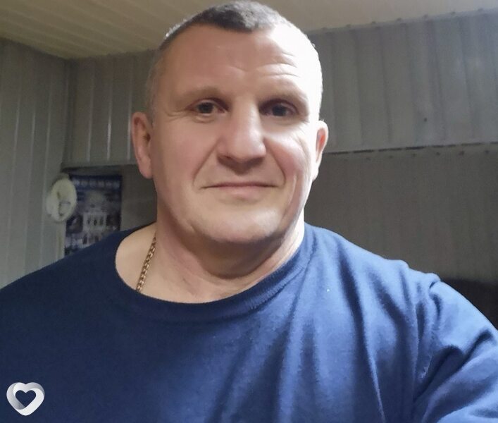 Эдик, 62, Воронеже — анкета №404883