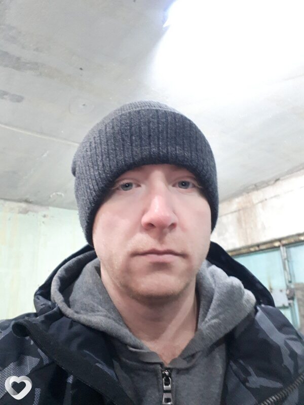 Алексей, 38, Екатеринбурге — анкета №404885