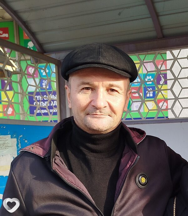 Виктор, 47, Усть-Каменогорск — анкета №404893