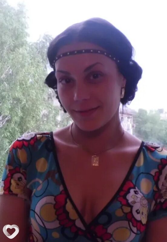 Наталья, 40, Новокузнецке — анкета №404899
