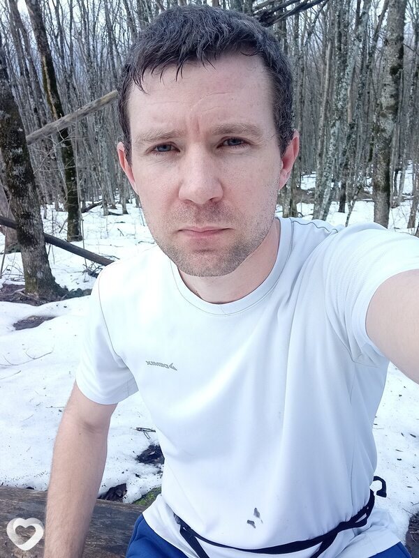 Тарас, 38, Славянске-на-Кубани — анкета №405024