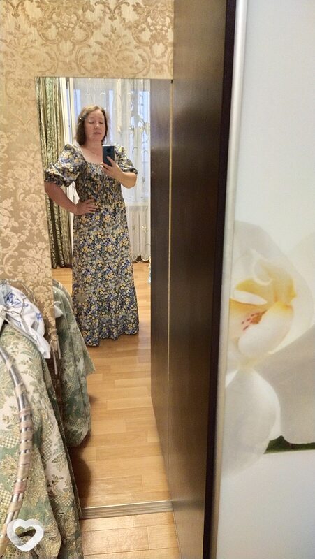 Ксю, 54, Новосибирске — анкета №405027