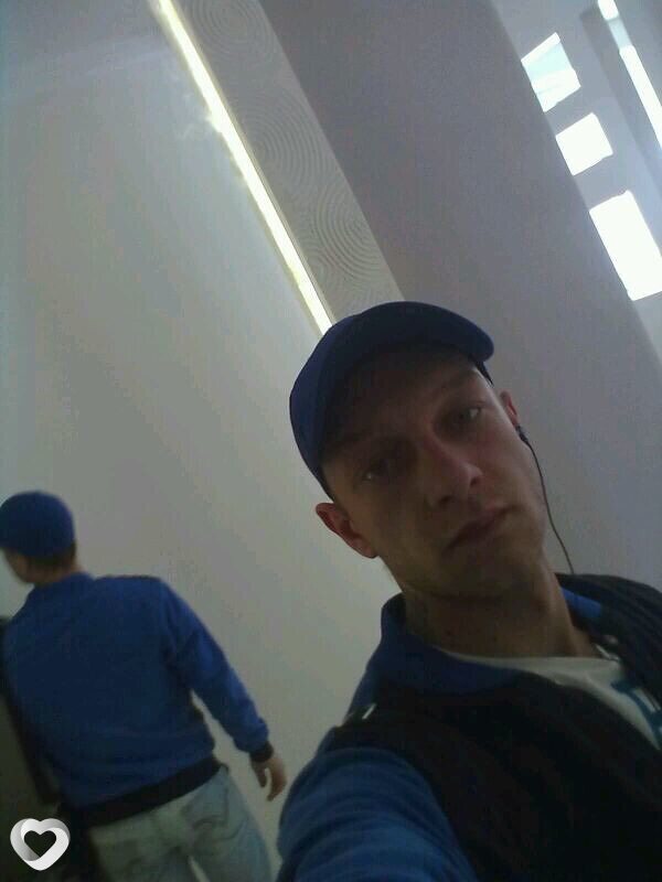 Александр, 31, Ульяновске — анкета №405028