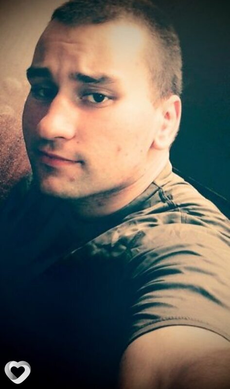 Юрий, 46, Кременчуге — анкета №405029