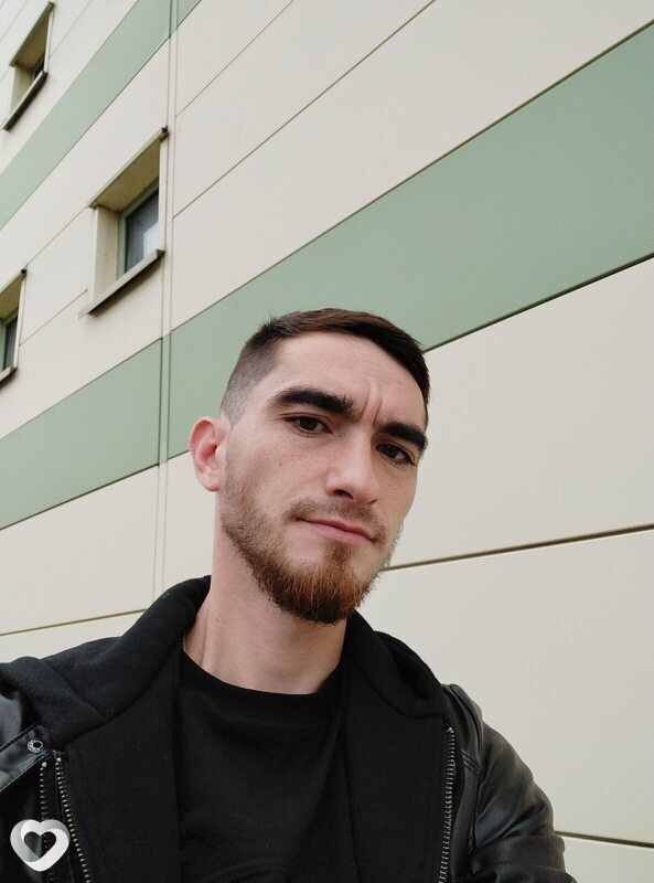 Lis, 35, Минске — анкета №405031