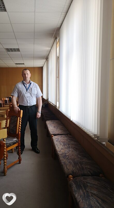 Александр, 39, Минске — анкета №405032
