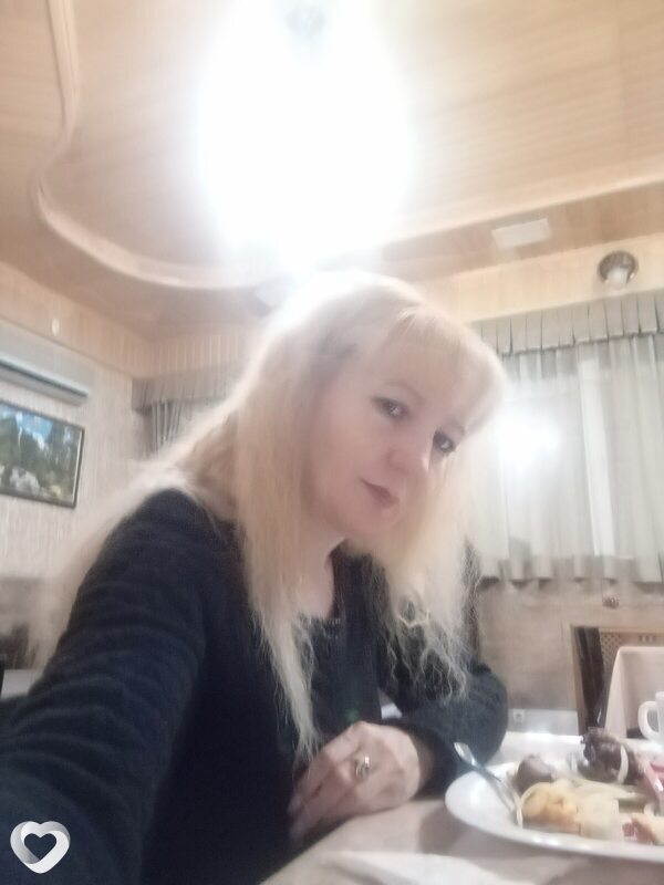 Ника, Кисловодск