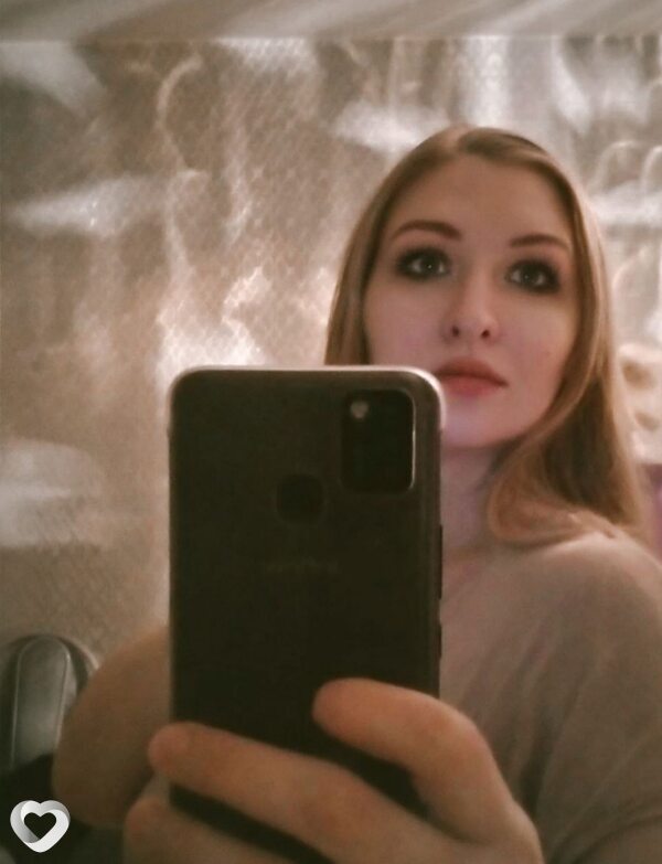 Людмида, 43, Ульяновске — анкета №405040