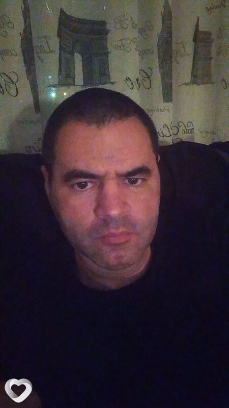 Костя, 49, Запорожье — анкета №405041