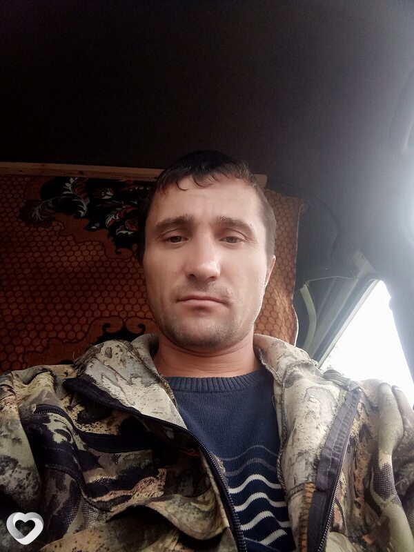 Андрей, 43, Рубцовске — анкета №405043