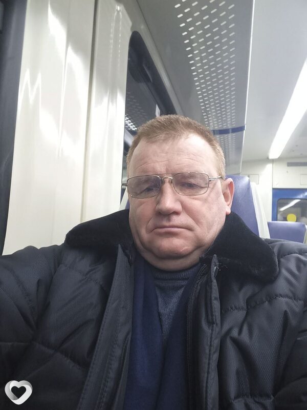 Алексей, 61, Владимире — анкета №405077