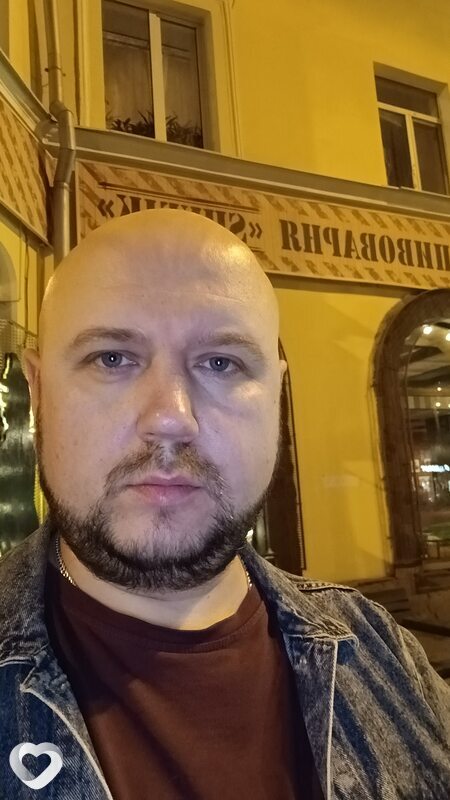 Дмитрий, 41, Бугуруслане — анкета №405088