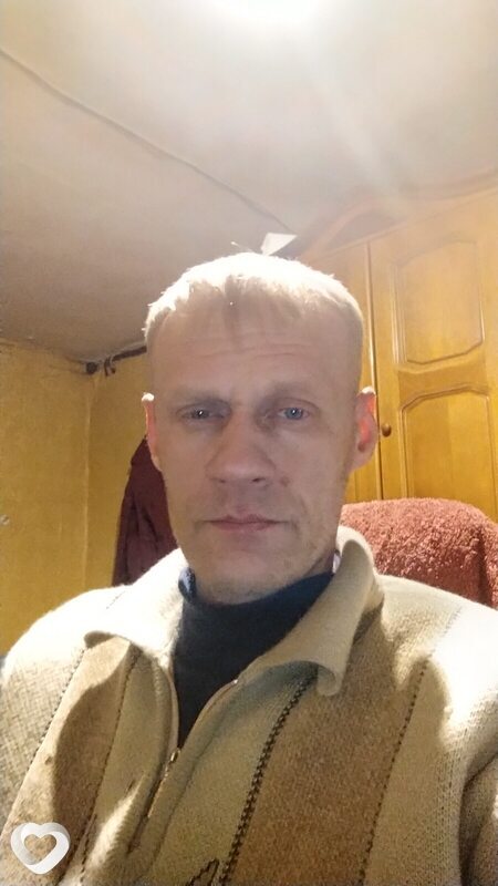 Александр, 41, Москве — анкета №405148