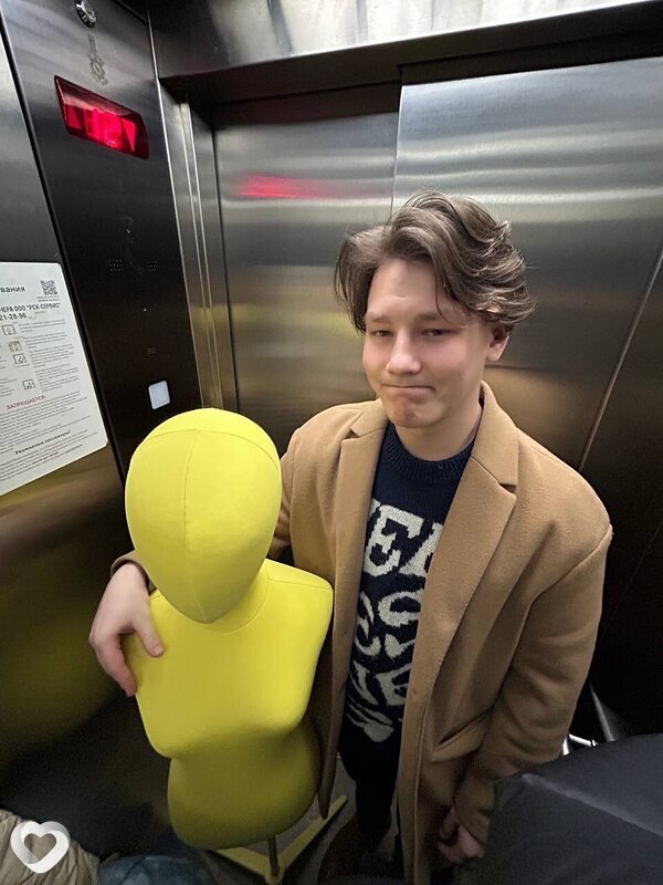Глеб, 26, Минске — анкета №405151