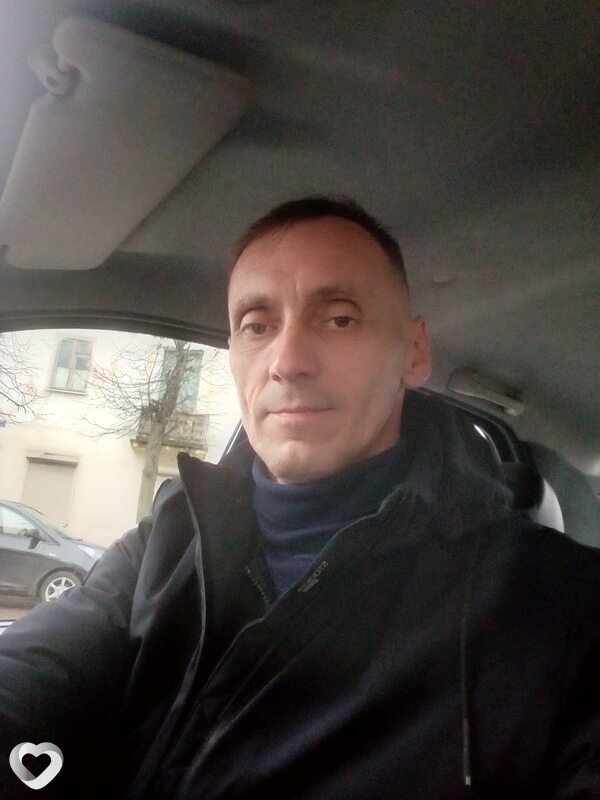 Сергей Максимов, Старая Русса