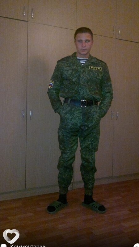 Логинов, 32, Екатеринбурге — анкета №405156